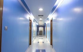 Hotel Green Forest Patna 3*