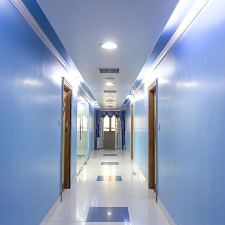 Collection O Hotel Green Forest Patna  Exterior photo