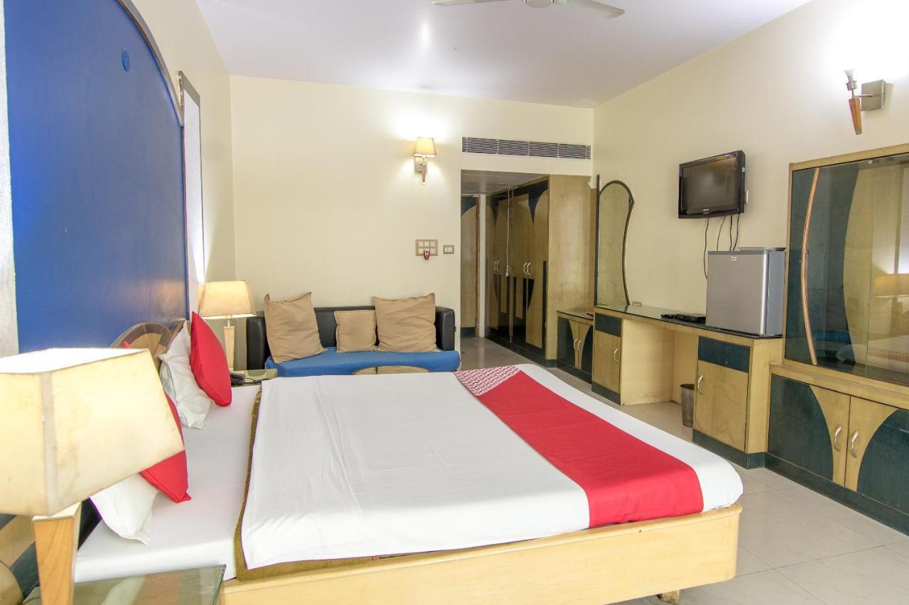 Collection O Hotel Green Forest Patna  Exterior photo