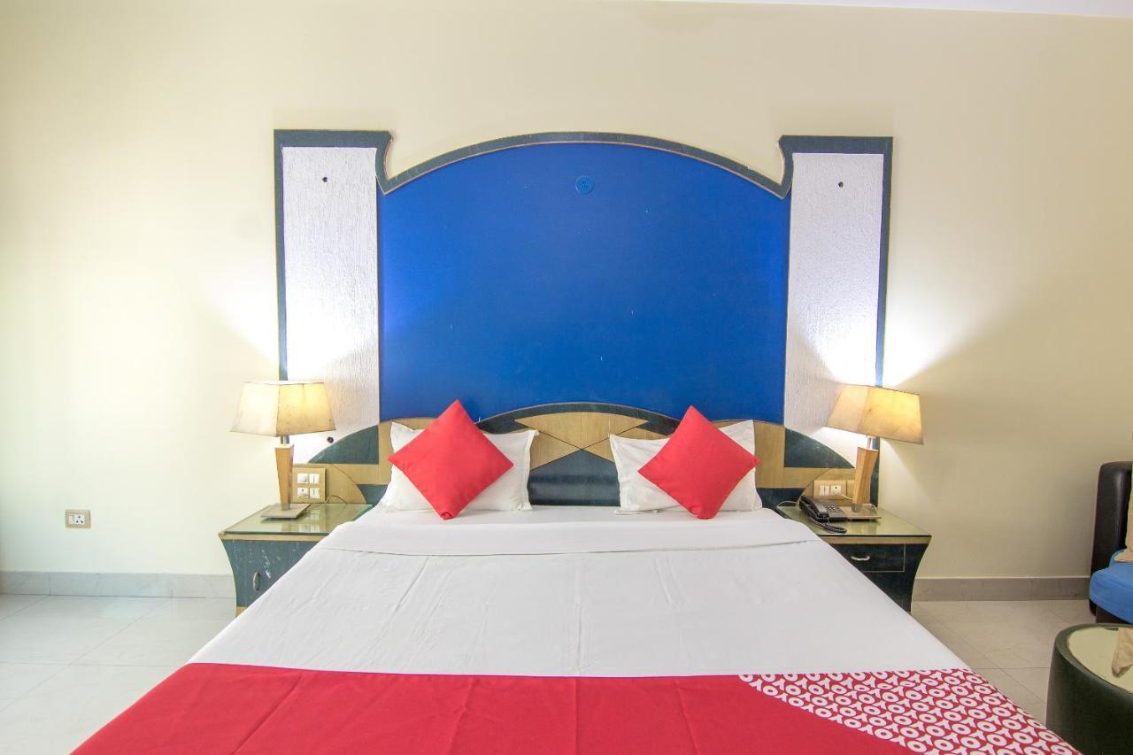Collection O Hotel Green Forest Patna  Exterior photo