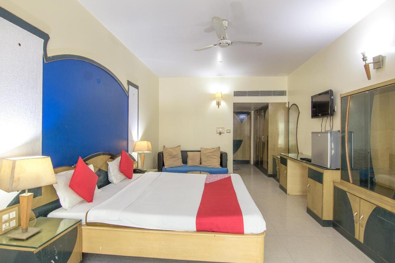 Collection O Hotel Green Forest Patna  Exterior photo