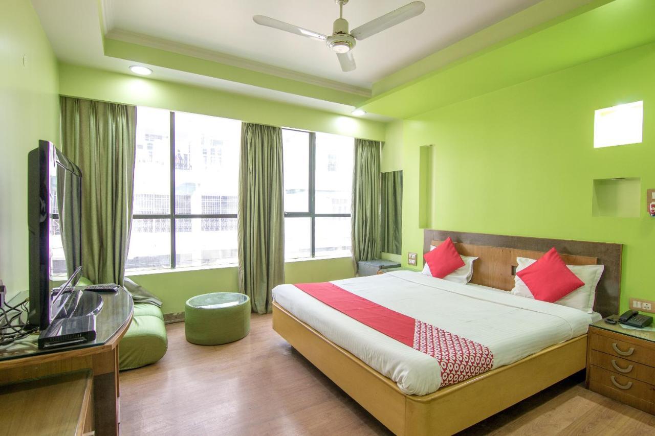 Collection O Hotel Green Forest Patna  Exterior photo