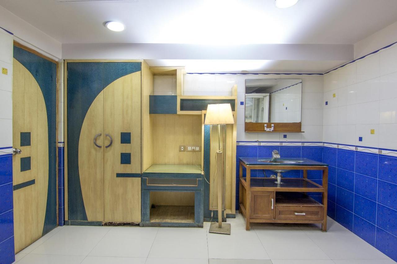 Collection O Hotel Green Forest Patna  Exterior photo
