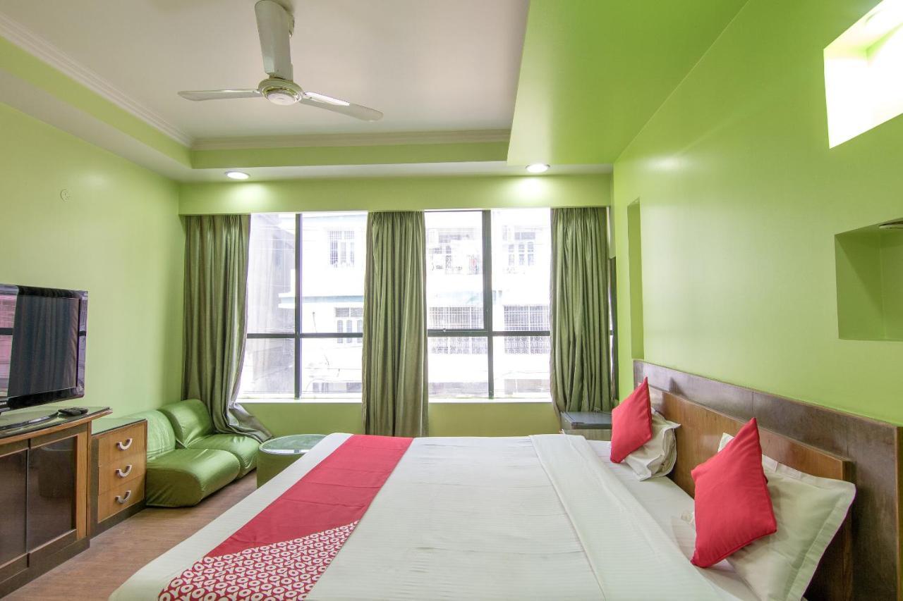 Collection O Hotel Green Forest Patna  Exterior photo
